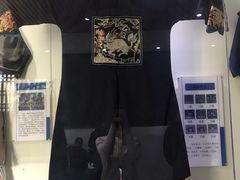 -内乡县衙博物馆