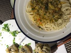 -十面春风·江南面馆(崇宁路店)