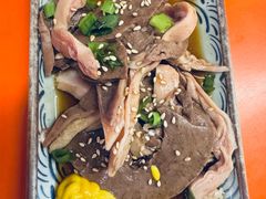 -拉面莊夢語＆中华料理八椿