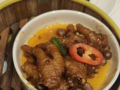 -君德澜酒家·创意粤菜(金山谷店)