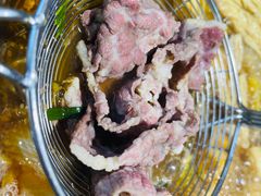 -古乐牛香·鲜牛肉牛杂火锅(千灯店)