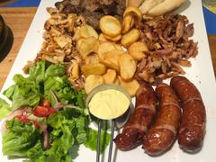 -HELLO MUSAE 拾光缪斯餐厅·纯正希腊风味(苏州中心店)