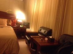 白金汉爵大酒店(相城店)-白金汉爵大酒店(相城店)