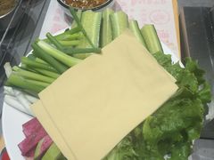 -老白清真烧烤(锦州旗舰店)