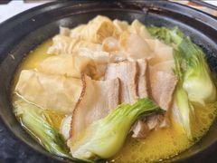 -狮王府淮扬菜(老门东店)
