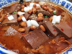 -贵州米线(童家巷店)