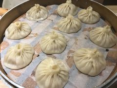 -老班长手工灌汤包老店(东山店)