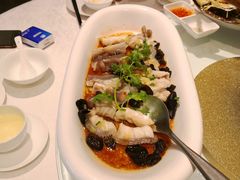 -安蒂娅.悦景轩中餐厅(西乡店)