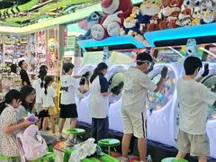 -万象影城(杭州万象城IMAX激光店)