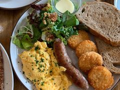 brunch&nbsp;combo-RAC BAR(安福路店)