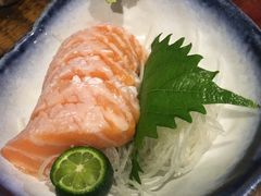 -鸟鸣门屋台料理(金帝银泰店)