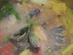 -亮欢寨(凯里总店)