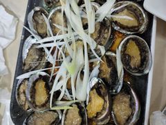 -87号烧烤海鲜·大排档(金沙滩店)