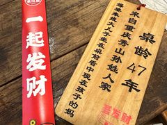 -聂发财重庆江湖菜(解放碑店)