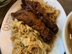 -松發肉骨茶(先得坊店)