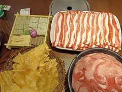 -东海怡品海鲜豆捞(舟宿夜江店)