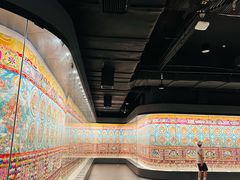 -青海藏文化博物院