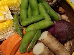 -阿明小菜·海鲜·上海菜(梅陇店)