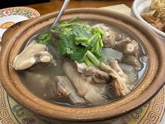 -砂锅居(西四店)