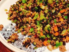 黑三剁-浩海火烧云傣家菜(京广店)