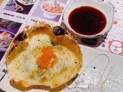 -新一喜铁板料理餐厅·铁板放题(北国商城店)