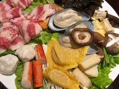 -AdD全日制餐厅(中谷花园酒店)