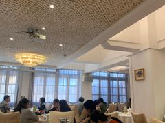 大堂-陶然轩(沙面店)