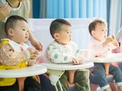 -全优加早教托育园(广百新一城店)