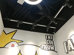-废柴猫概念馆·桌游电玩卡牌(人广世茂店)