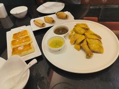 -高第街56号港式餐厅·精选(世茂广场宽厚里大明湖店)