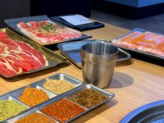 -乌拉烤肉(如皋首店)