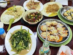 -贞姨美食·老字号海鲜大排档