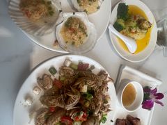 -方记海鲜大排档(乐山形象店)