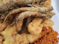 -黄利砖万峰林布依特色酸笋牛肉馆