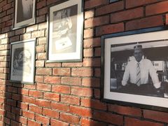 大堂-汉堡王(北京三里屯购物中心)