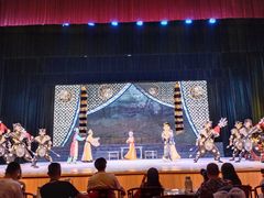 -黑龙江省京剧院