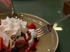 -君悦酒店·La Terrazza意合園·意式风味