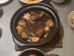 -阿毛饭店(和义路店)