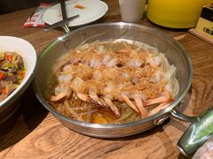 -炊烟小炒黄牛肉(中心印象城店)