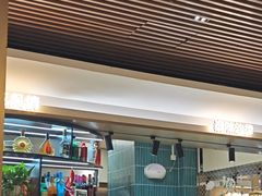 -金马门国际美食百汇(珞喻路店)