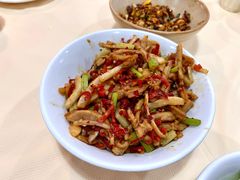 -笨罗卜浏阳菜馆(太平街店)