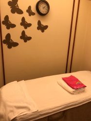 -芳朵美容养生SPA