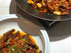 -烹湘·鲜炒湖南土菜(海珠店)