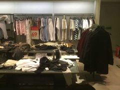 -ZARA(南开大悦城店)