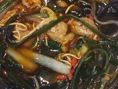 -金乐活美食(中街店)