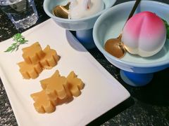 -局气 烤鸭·北京菜(光华路店)