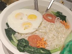 -柴米油盐三杯鸡(象山北路店)
