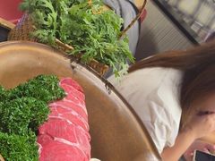 -廖掌柜·重庆鲜货火锅(上海首店)