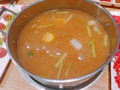 -掂档潮汕牛肉火锅(沈阳万象城店)