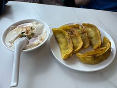 -古南都·清真绿柳居菜馆(太平南路店)